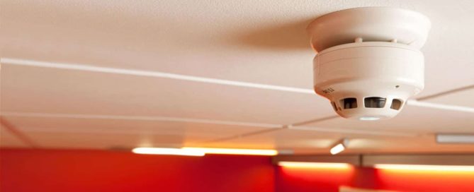 Where Should Smoke Alarms Not Be Placed? 8 Where should smoke alarms NOT be placed?