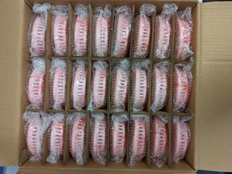 5x Wireless Interconnected Smoke Alarms Pack With Remote Controller