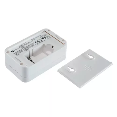 Carbon Monoxide Alarm with 9V standalone 1