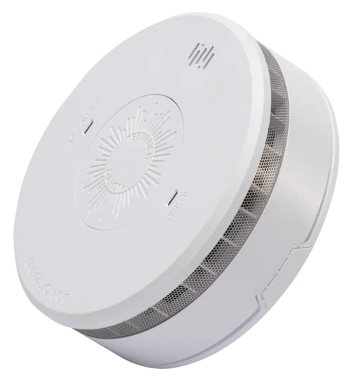 EVO2401 Smoke alarm